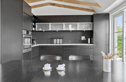 Bolshavn House | 5533 Svaneke - Bølsbakke 23