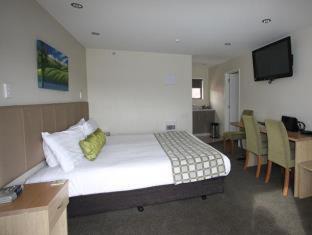 Saint Kilda Hotel | 555 Motel Dunedin
