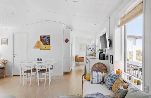 Bolshavn House | 5562 Svaneke - Bølsbakke 11