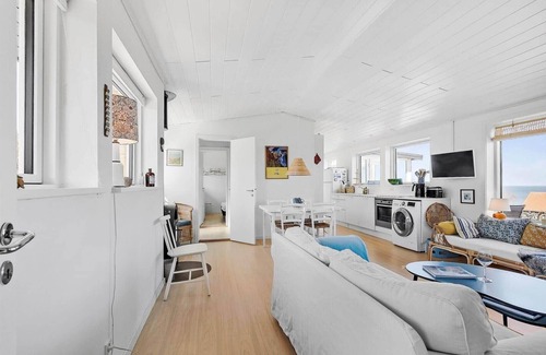 Bolshavn House | 5562 Svaneke - Bølsbakke 11