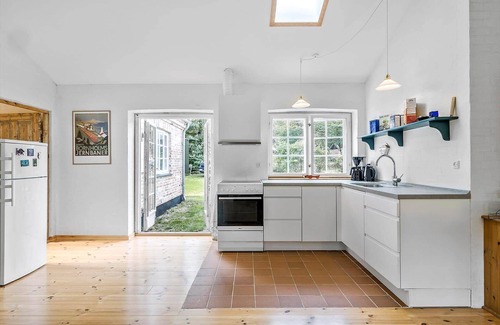 Listed House | 5563 Svaneke - Askelundsvej 6