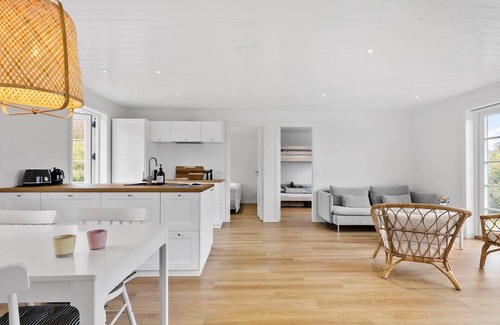 Bolshavn House | 5565 Svaneke - Sommervej 2 A