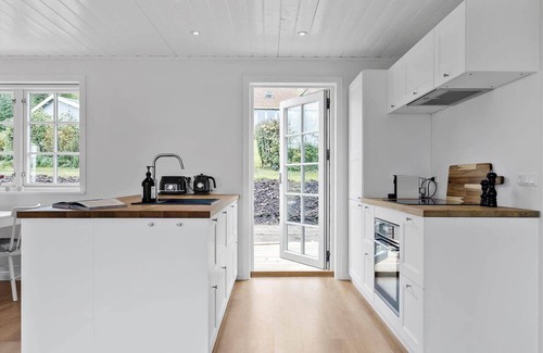 Bolshavn House | 5565 Svaneke - Sommervej 2 A