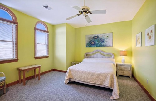 Nags Head House | 5579 - Sea Pointe 6A by Resort Realty