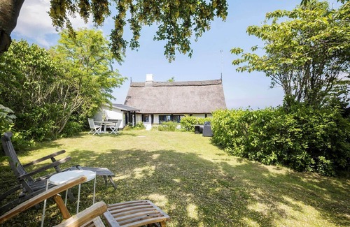 Listed House | 5580 Svaneke - Mor Markers Gænge 13