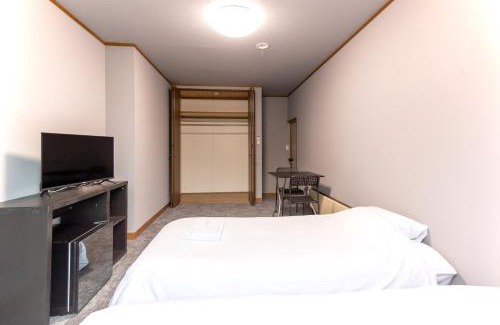 Happo Hostel | 55BASE Hakuba