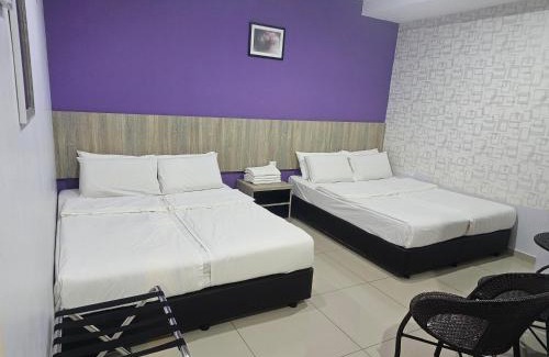 Mentakab Hotel | 56 HOTEL