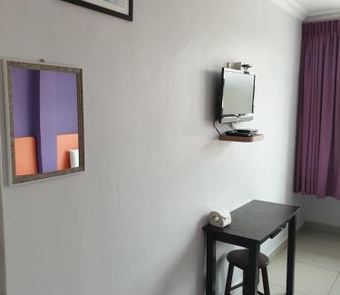 Mentakab Hotel | 56 HOTEL
