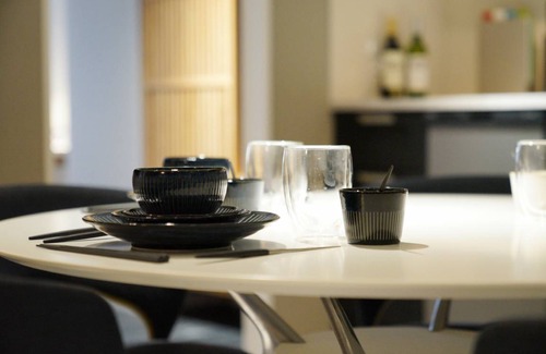 Kudankita Apartment | 56 m² Apartment ∙ 2 bedrooms ∙ 6 guests