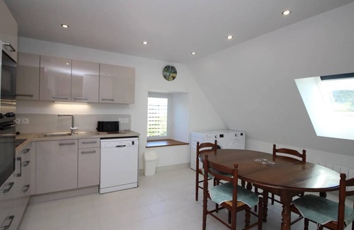 Murat-le-Quaire Apartment | 56 m² Apartment ∙ 2 bedrooms ∙ 5 guests