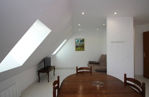 Murat-le-Quaire Apartment | 56 m² Apartment ∙ 2 bedrooms ∙ 5 guests