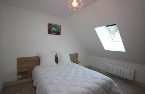 Murat-le-Quaire Apartment | 56 m² Apartment ∙ 2 bedrooms ∙ 5 guests