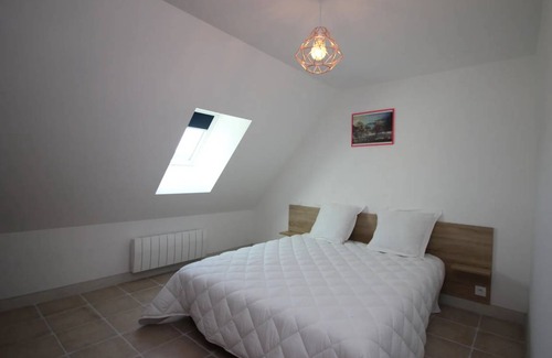 Murat-le-Quaire Apartment | 56 m² Apartment ∙ 2 bedrooms ∙ 5 guests