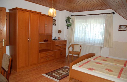 Heviz Apartment | 56 m² Apartment ∙ 1 bedroom ∙ 2 guests