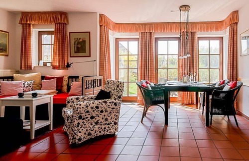 Althagen Apartment | 56 m² Apartment ∙ 1 bedroom ∙ 3 guests