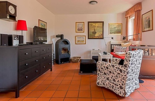 Althagen Apartment | 56 m² Apartment ∙ 1 bedroom ∙ 3 guests