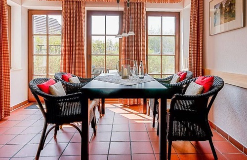 Althagen Apartment | 56 m² Apartment ∙ 1 bedroom ∙ 3 guests