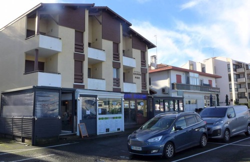 Capbreton Apartment | 56 m² Apartment ∙ 1 bedroom ∙ 4 guests