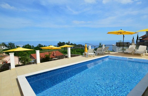 Opatija Apartment | 56 m² Apartment ∙ 1 bedroom ∙ 4 guests