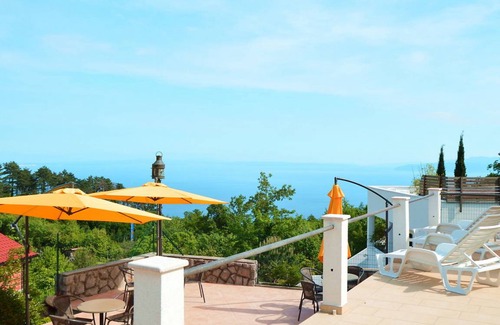 Opatija Apartment | 56 m² Apartment ∙ 1 bedroom ∙ 4 guests