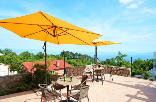 Opatija Apartment | 56 m² Apartment ∙ 1 bedroom ∙ 4 guests