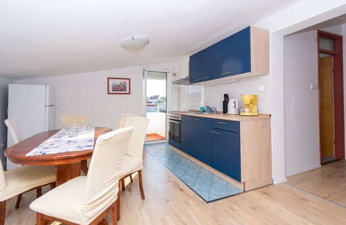 Razanac Apartment | 56 m² Apartment ∙ 2 bedrooms ∙ 4 guests