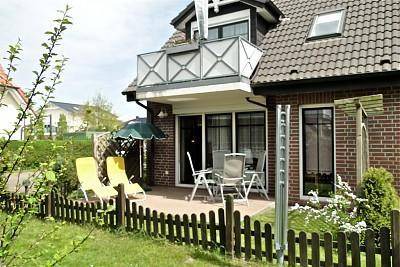 Zingst Apartment | 56 m² Apartment ∙ 2 bedrooms ∙ 3 guests