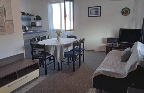 Kraj Apartment | 56 m² Apartment ∙ 2 bedrooms ∙ 4 guests
