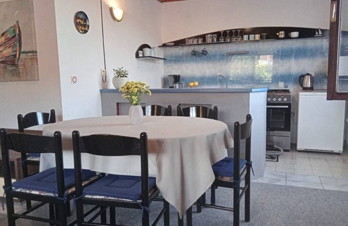 Kraj Apartment | 56 m² Apartment ∙ 2 bedrooms ∙ 4 guests