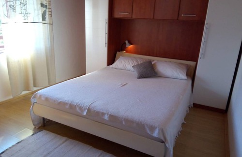 Kraj Apartment | 56 m² Apartment ∙ 2 bedrooms ∙ 4 guests