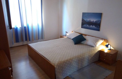 Kraj Apartment | 56 m² Apartment ∙ 2 bedrooms ∙ 4 guests