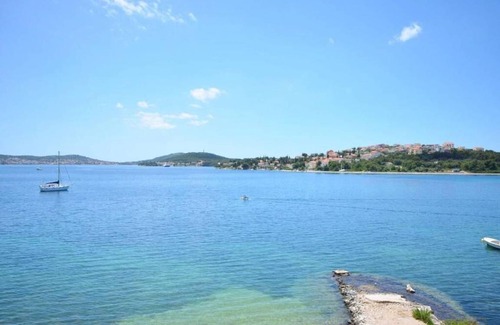 Podglavica Apartment | 56 m² Apartment ∙ 2 bedrooms ∙ 4 guests