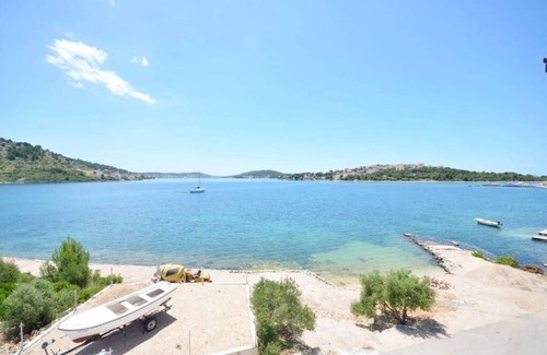 Podglavica Apartment | 56 m² Apartment ∙ 2 bedrooms ∙ 4 guests