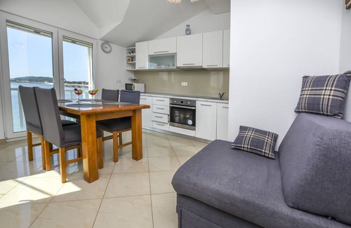 Podglavica Apartment | 56 m² Apartment ∙ 2 bedrooms ∙ 4 guests