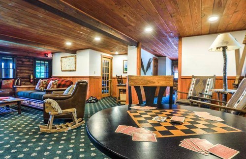 North River Resort | 56 m² Resort ∙ 11 guests