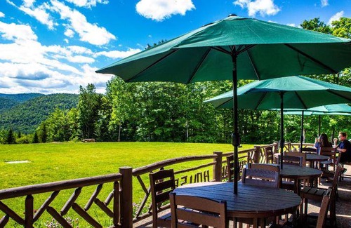 North River Resort | 56 m² Resort ∙ 11 guests