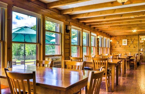 North River Resort | 56 m² Resort ∙ 11 guests