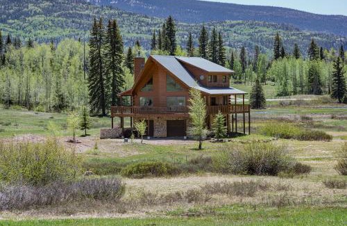 Purgatory House | 56 Meadowview Lane