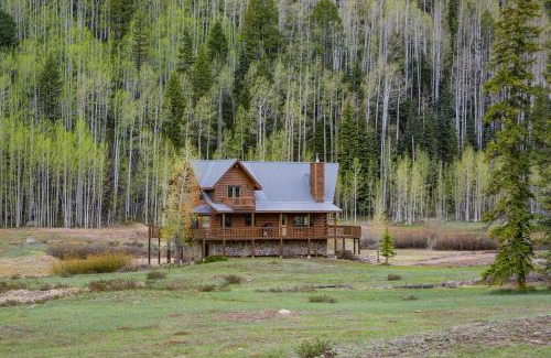Purgatory House | 56 Meadowview Lane