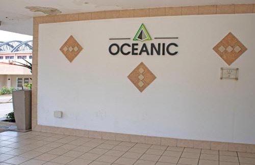 North Beach Apartment | 56 Oceanic Holiday Apartment