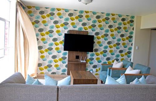 North Beach Apartment | 56 Oceanic Holiday Apartment