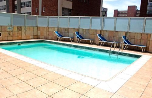 North Beach Apartment | 56 Oceanic Holiday Apartment