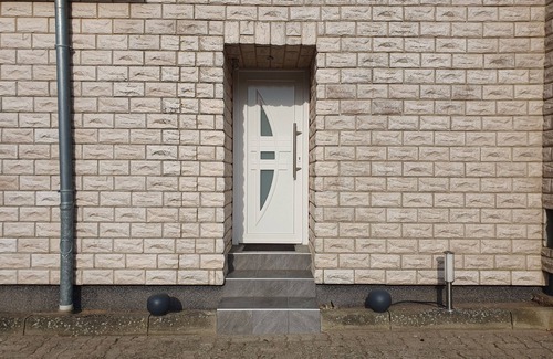 Nehmten House | 56 sqm deluxe apartment between Plöner See and the Baltic Sea