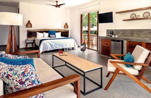 Sayulita Hotel | 560 m² Hotel ∙ 5 bedrooms ∙ 11 guests
