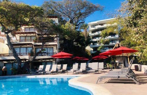 Sayulita Hotel | 560 m² Hotel ∙ 5 bedrooms ∙ 11 guests