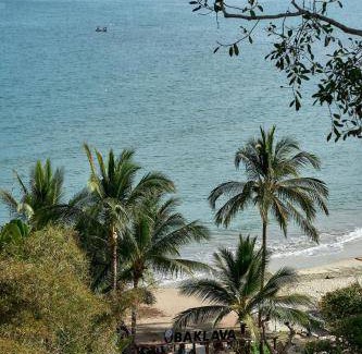 Sayulita Hotel | 560 m² Hotel ∙ 5 bedrooms ∙ 11 guests