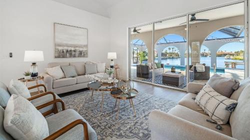 Punta Gorda House | 5601 Almar