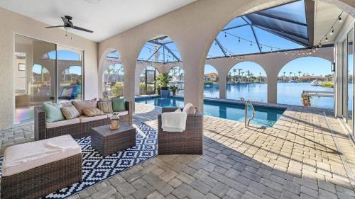 Punta Gorda House | 5601 Almar