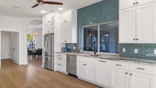Punta Gorda House | 5601 Almar