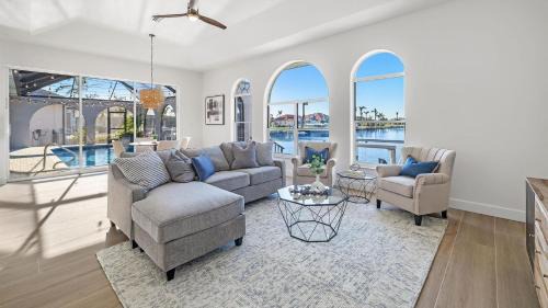 Punta Gorda House | 5601 Almar
